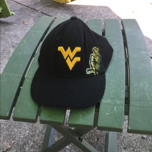 WVU Hat